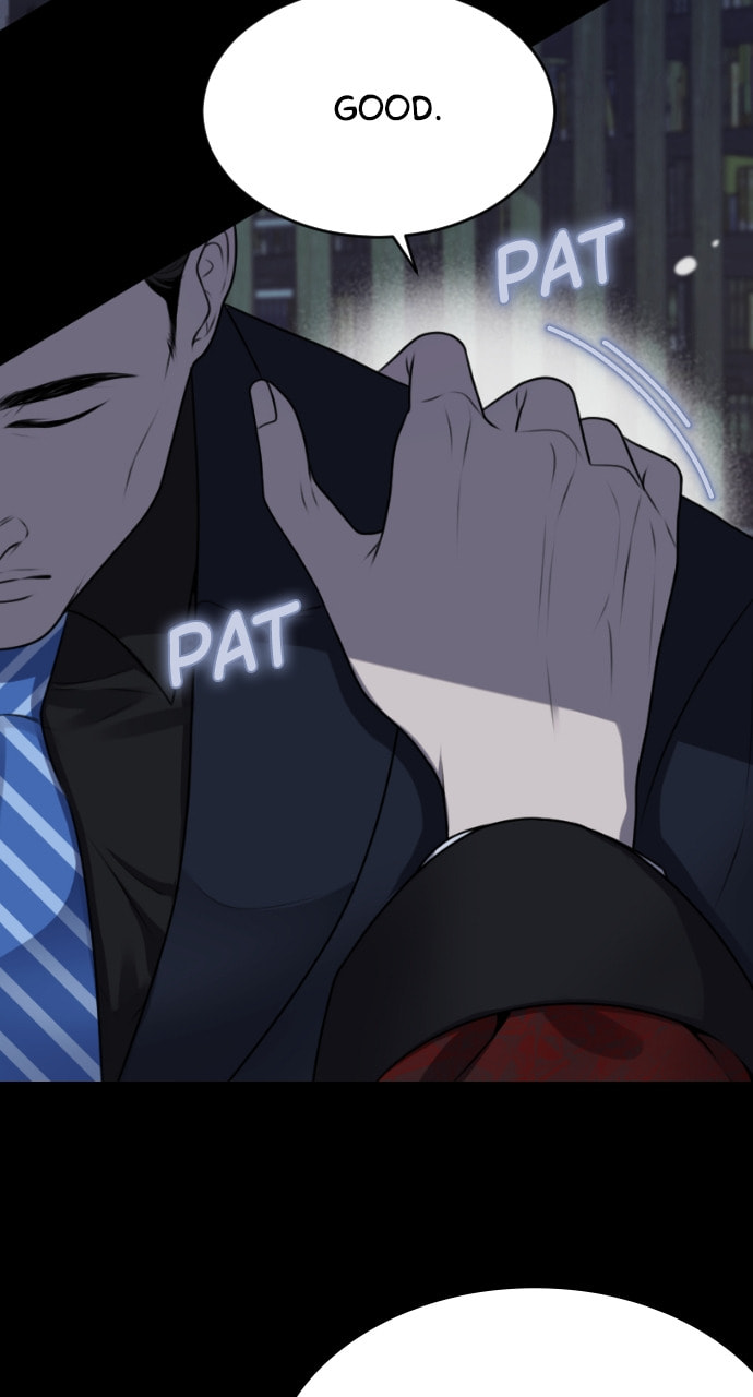 Take Me, I'm Yours Chapter 95 page 8 - 