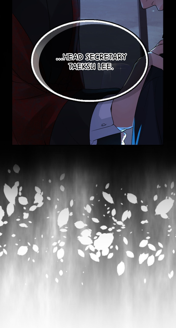 Take Me, I'm Yours Chapter 95 page 10 - 