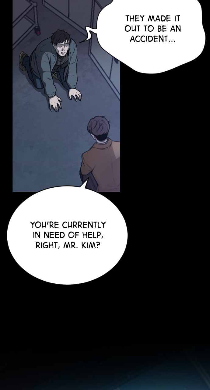 Take Me, I'm Yours Chapter 96 page 12 - 