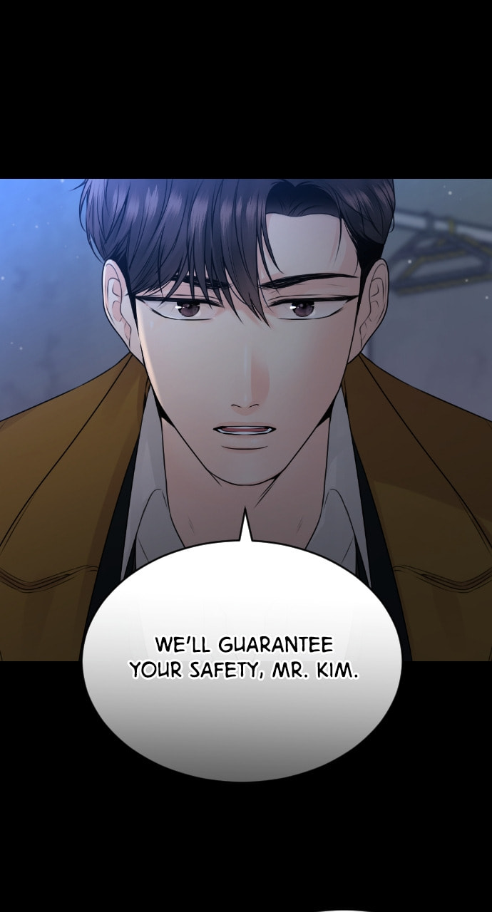 Take Me, I'm Yours Chapter 96 page 14 - 