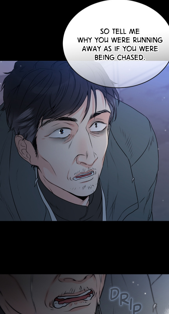 Take Me, I'm Yours Chapter 96 page 15 - 