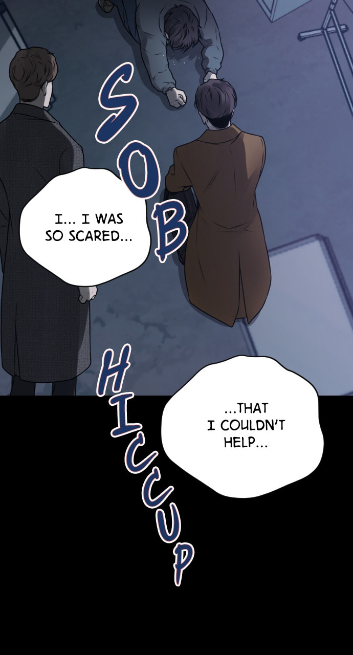 Take Me, I'm Yours Chapter 96 page 17 - 