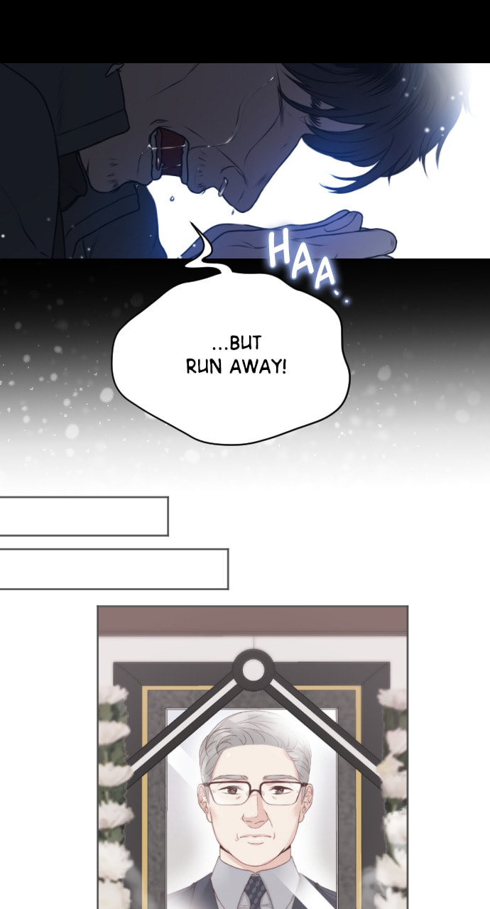 Take Me, I'm Yours Chapter 96 page 18 - 