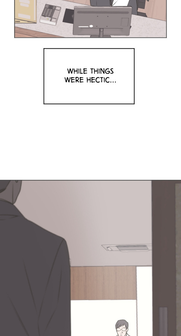Take Me, I'm Yours Chapter 96 page 20 - 