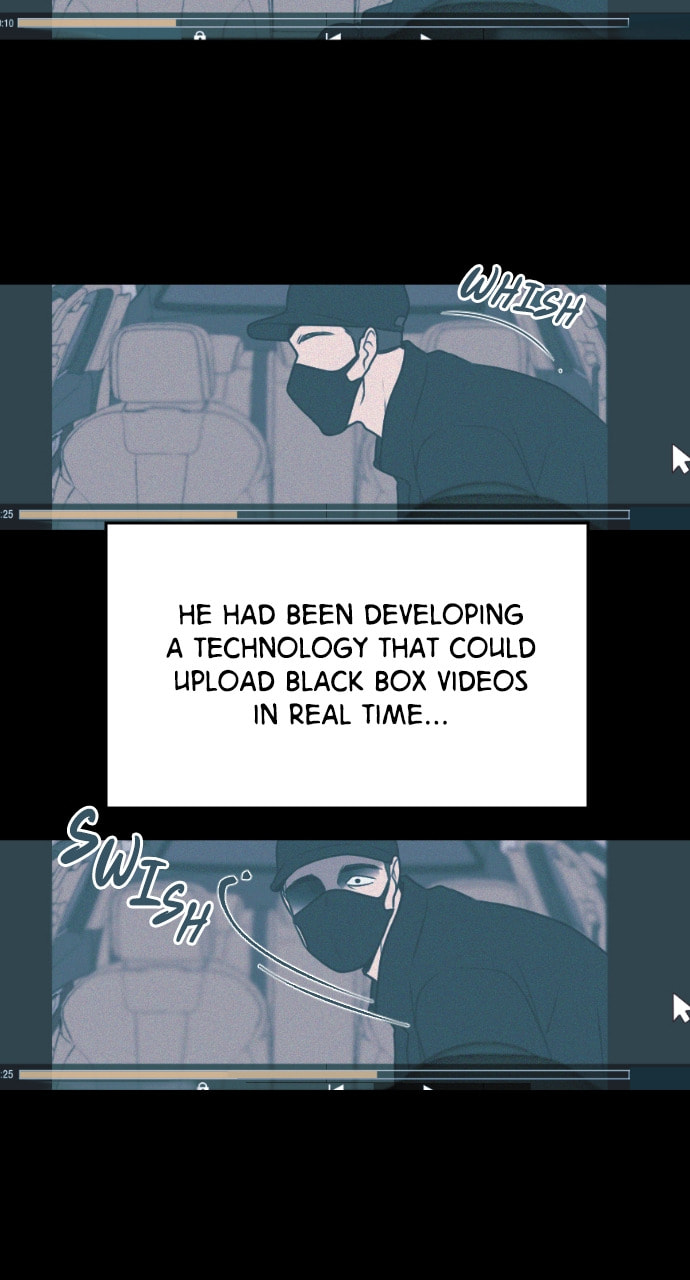 Take Me, I'm Yours Chapter 96 page 25 - 