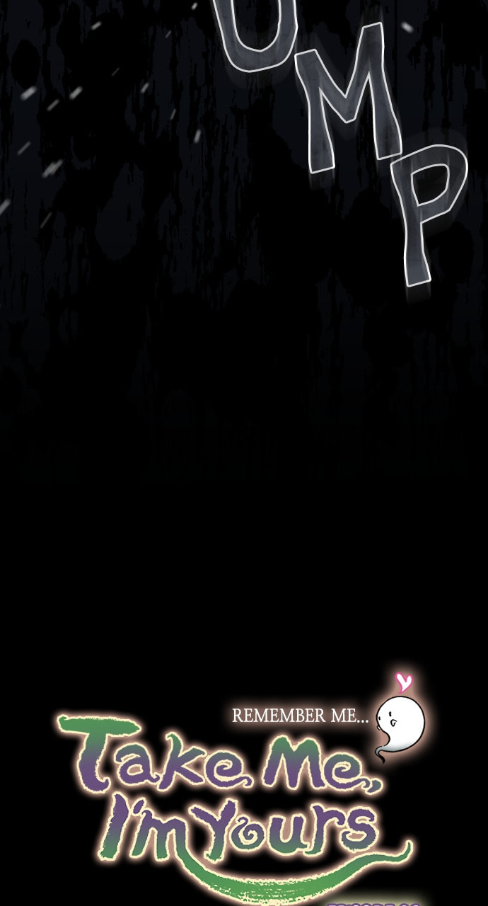 Take Me, I'm Yours Chapter 96 page 4 - 