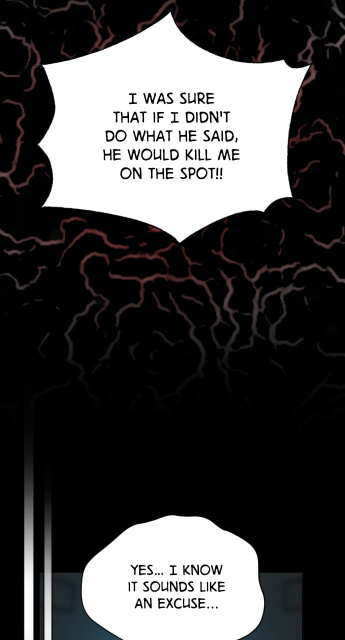 Take Me, I'm Yours Chapter 96 page 31 - 