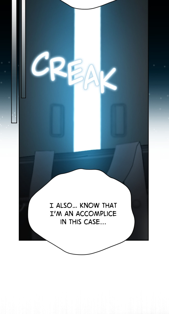 Take Me, I'm Yours Chapter 96 page 32 - 