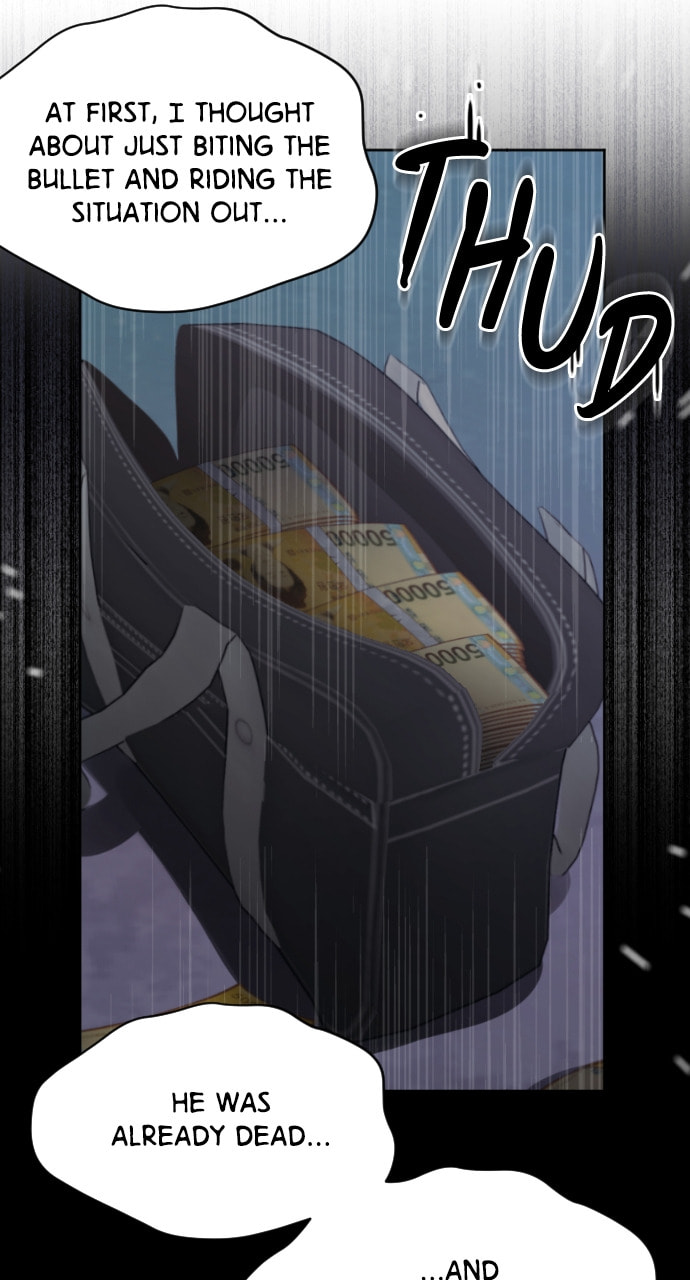 Take Me, I'm Yours Chapter 96 page 33 - 