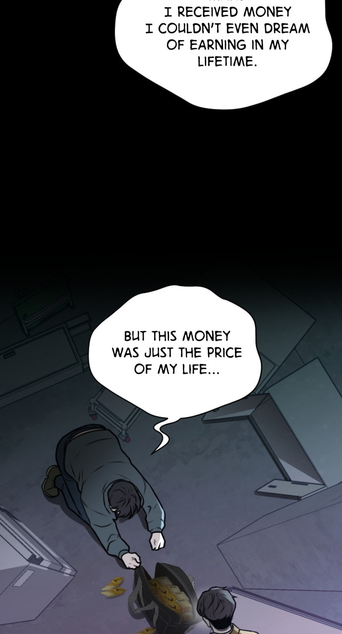 Take Me, I'm Yours Chapter 96 page 34 - 