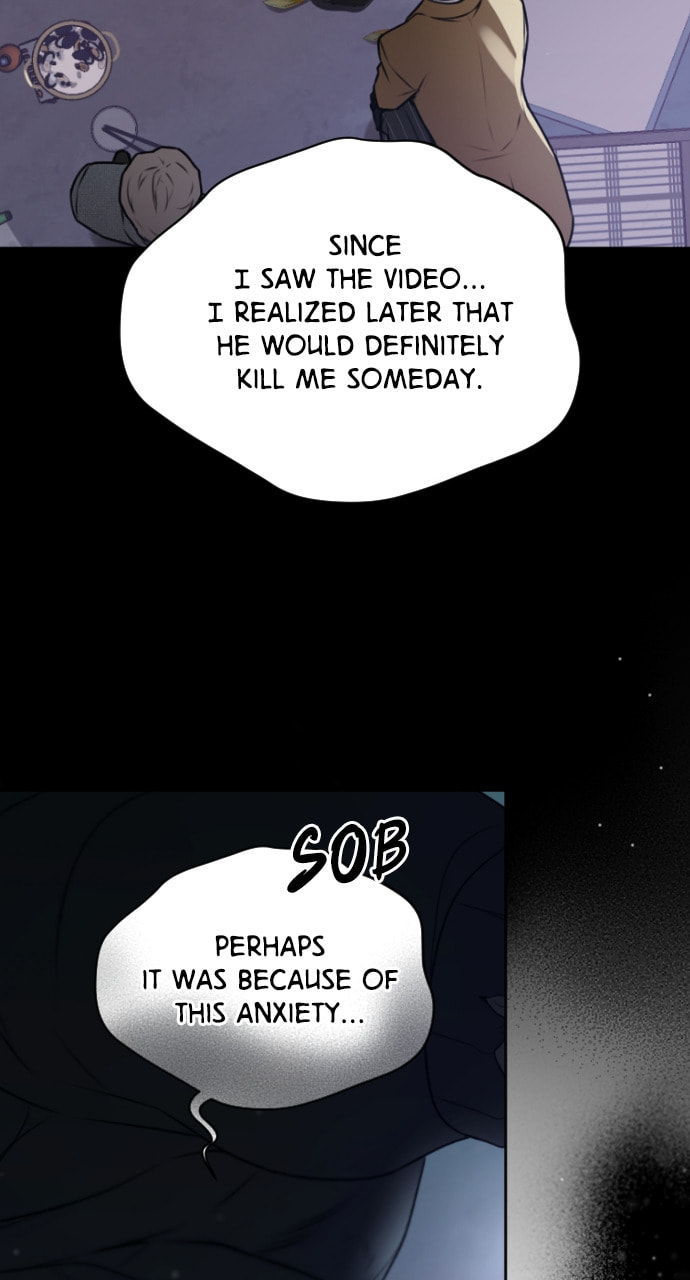 Take Me, I'm Yours Chapter 96 page 35 - 