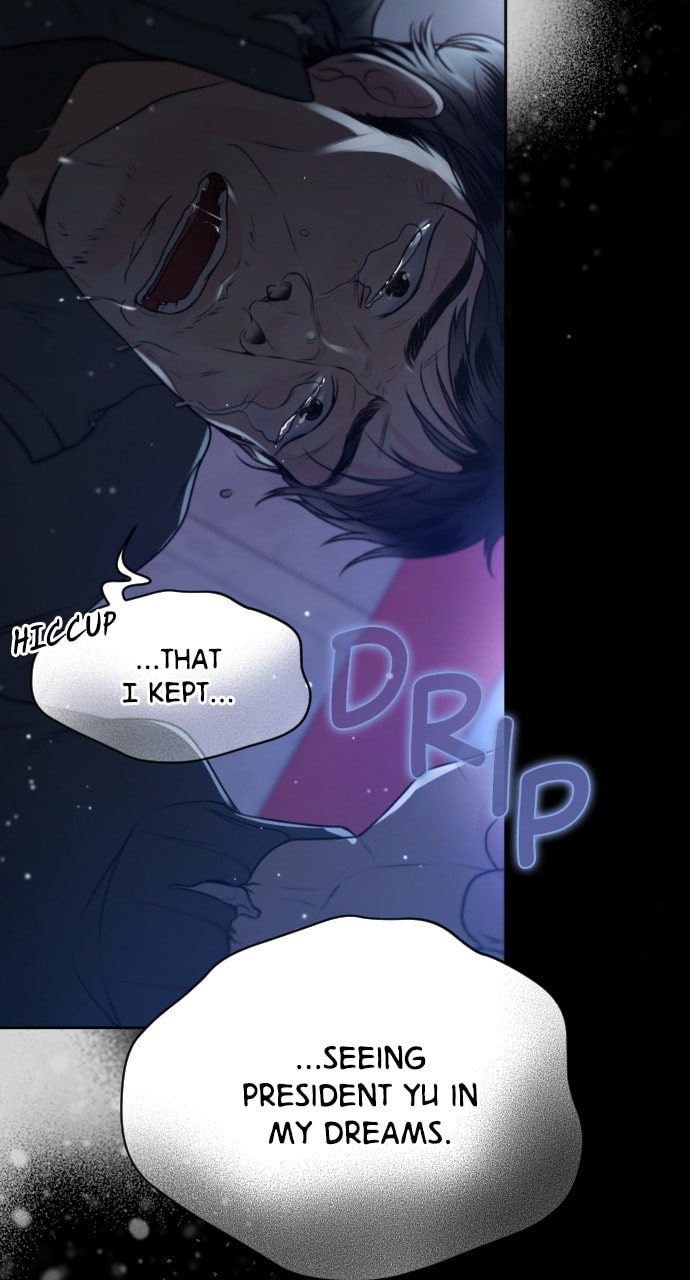 Take Me, I'm Yours Chapter 96 page 36 - 