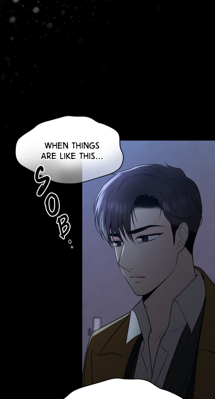Take Me, I'm Yours Chapter 96 page 37 - 