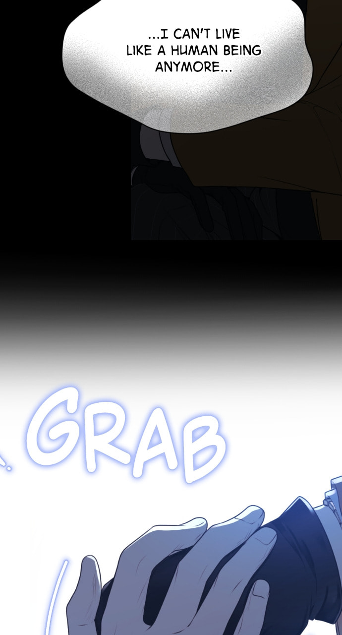 Take Me, I'm Yours Chapter 96 page 38 - 