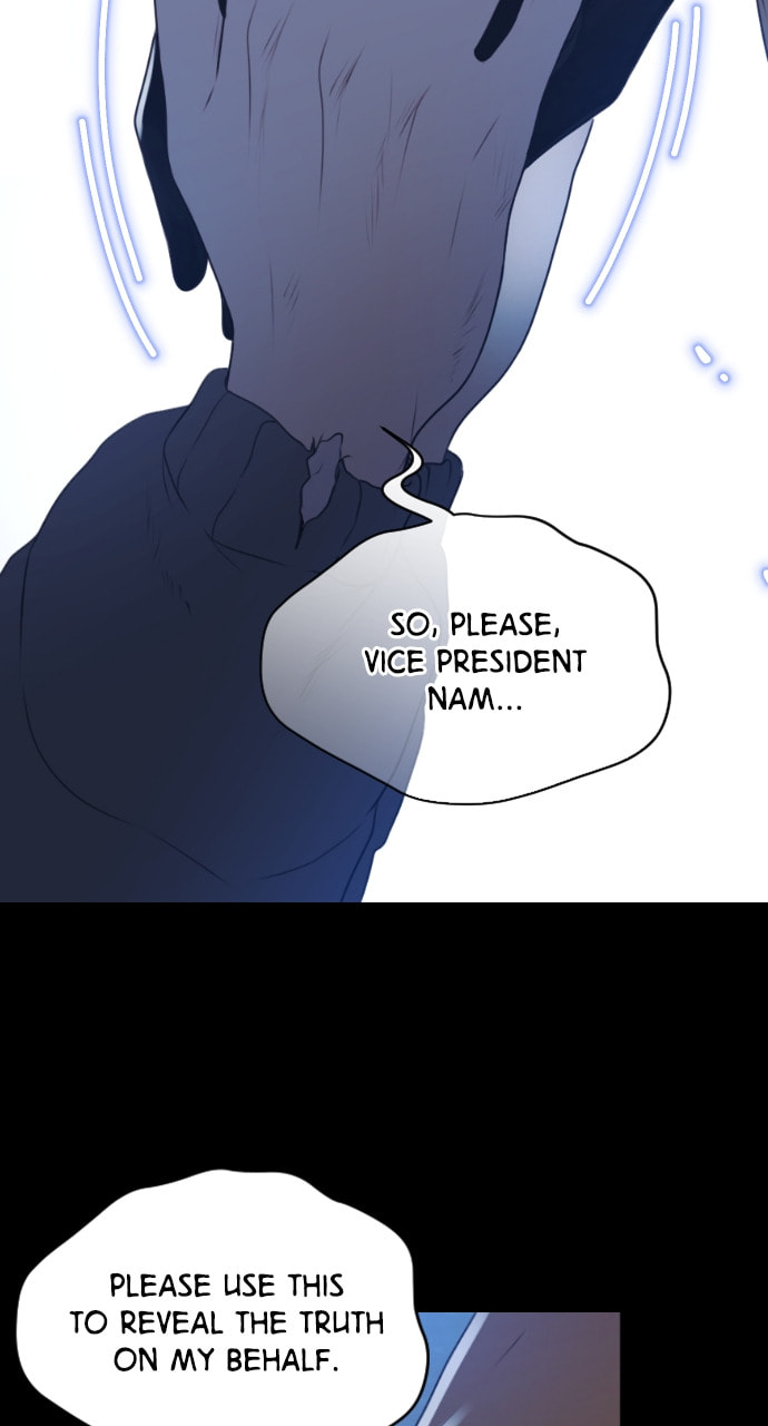 Take Me, I'm Yours Chapter 96 page 39 - 