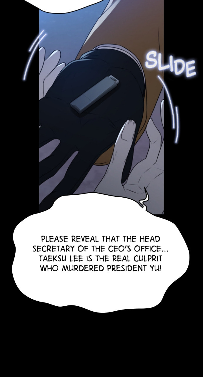 Take Me, I'm Yours Chapter 96 page 40 - 