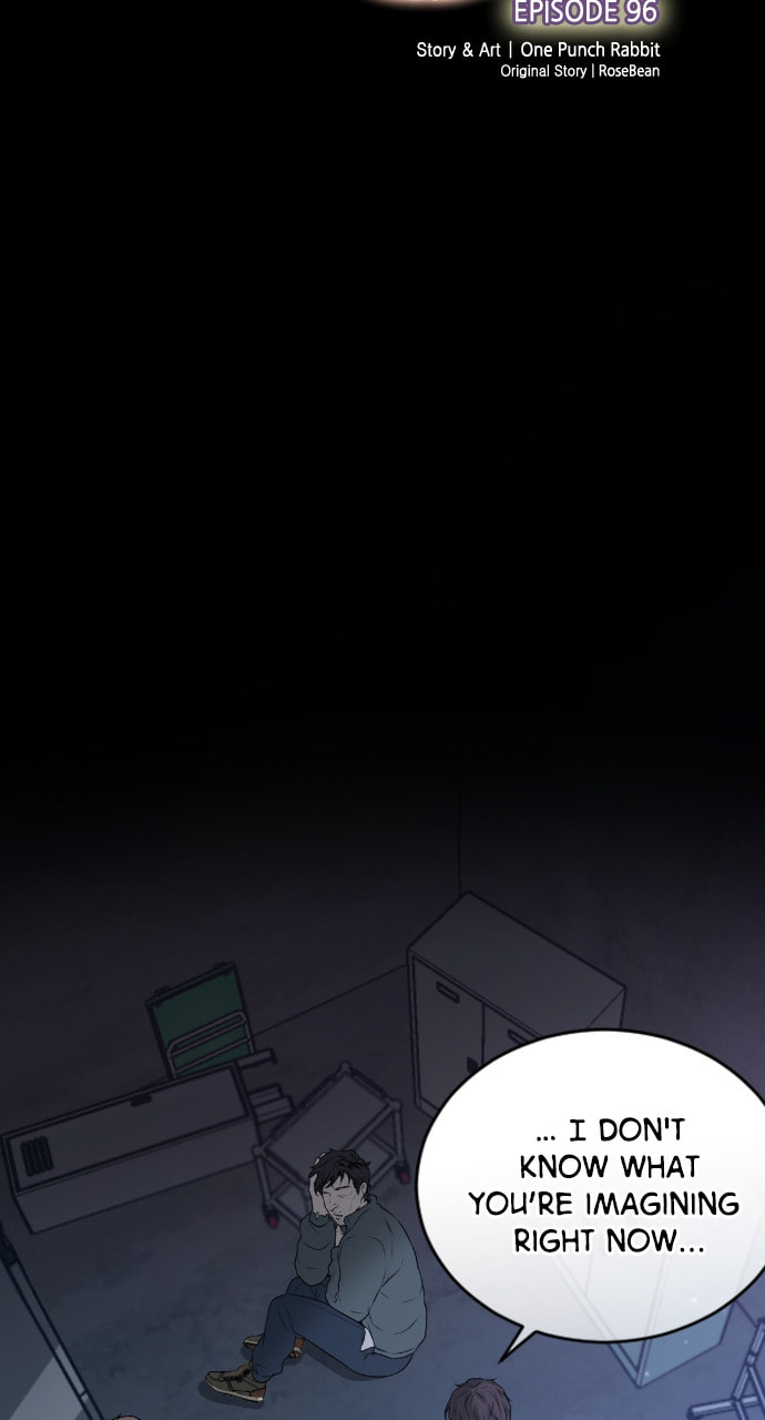 Take Me, I'm Yours Chapter 96 page 5 - 