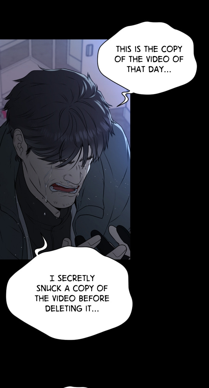 Take Me, I'm Yours Chapter 96 page 41 - 