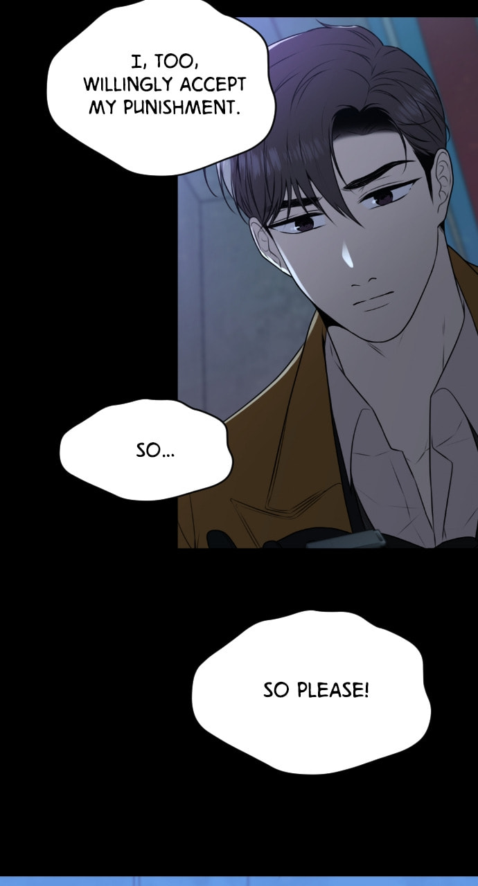 Take Me, I'm Yours Chapter 96 page 42 - 