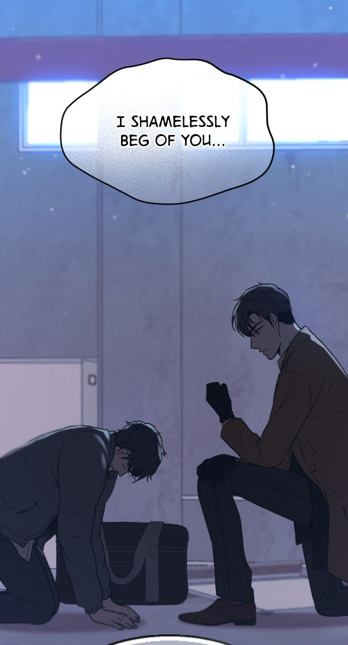 Take Me, I'm Yours Chapter 96 page 43 - 