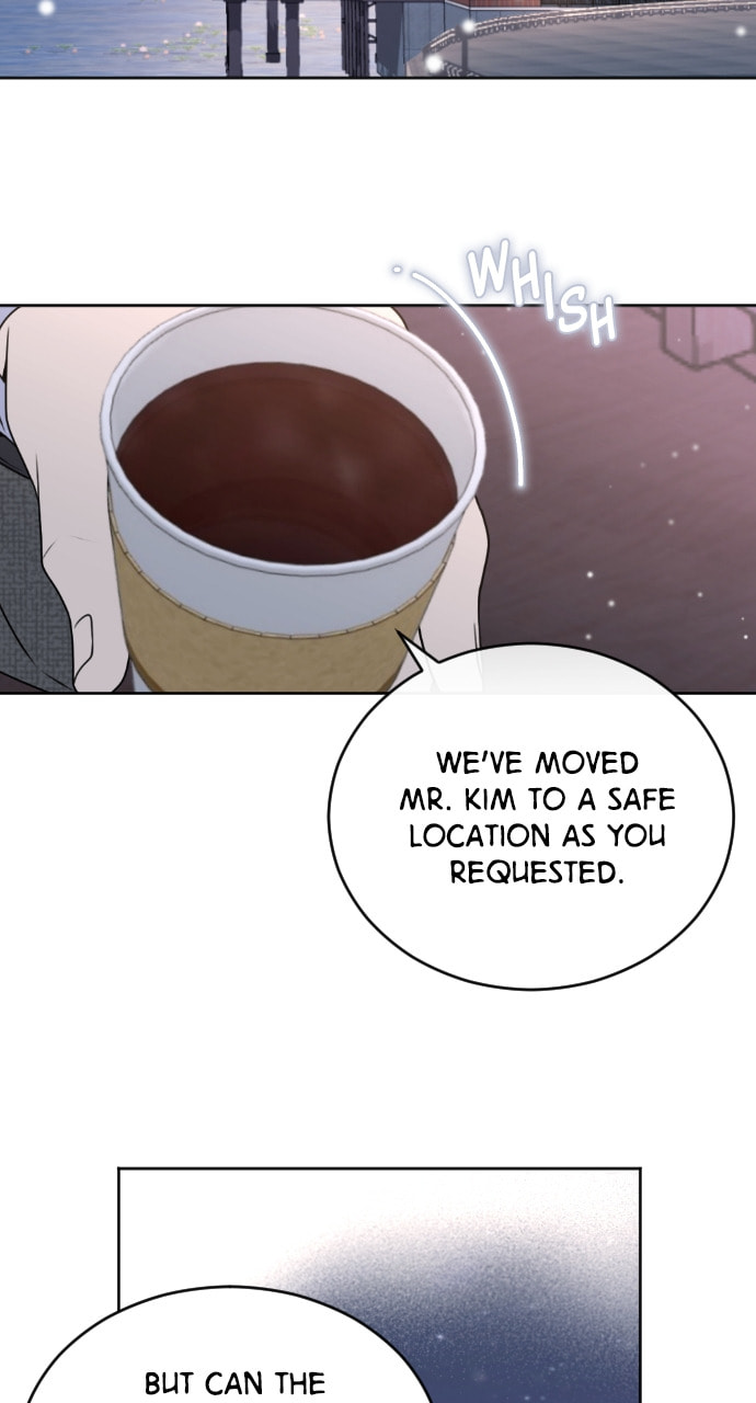 Take Me, I'm Yours Chapter 96 page 46 - 