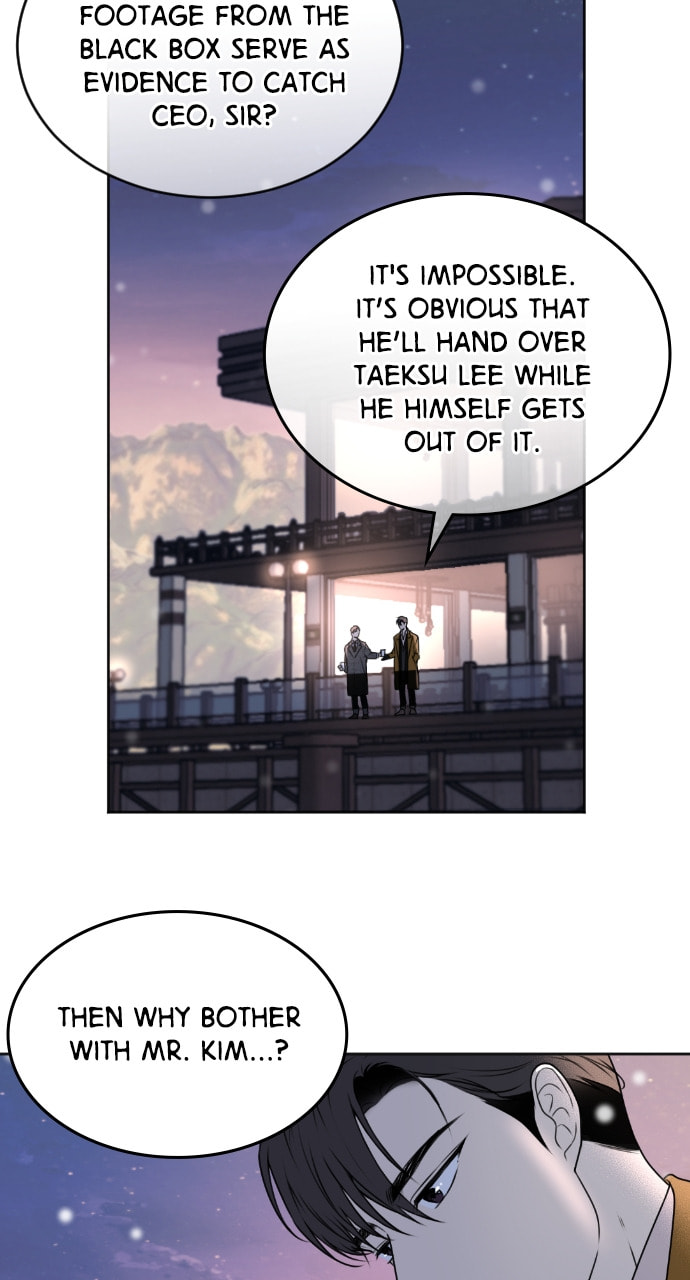 Take Me, I'm Yours Chapter 96 page 47 - 