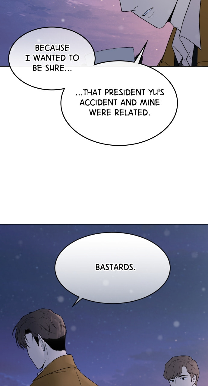 Take Me, I'm Yours Chapter 96 page 48 - 