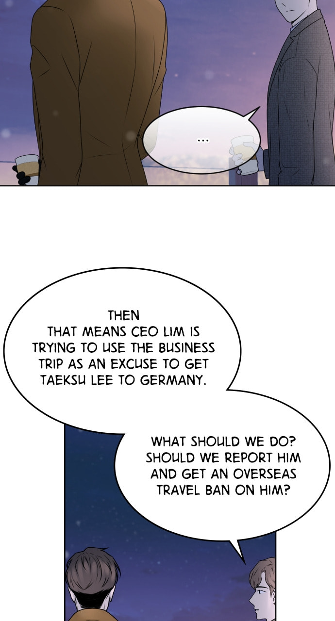 Take Me, I'm Yours Chapter 96 page 49 - 