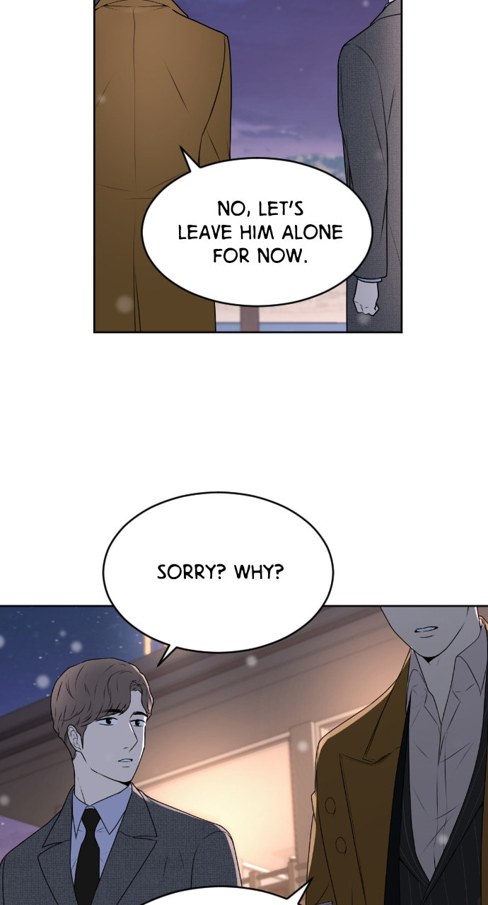 Take Me, I'm Yours Chapter 96 page 50 - 