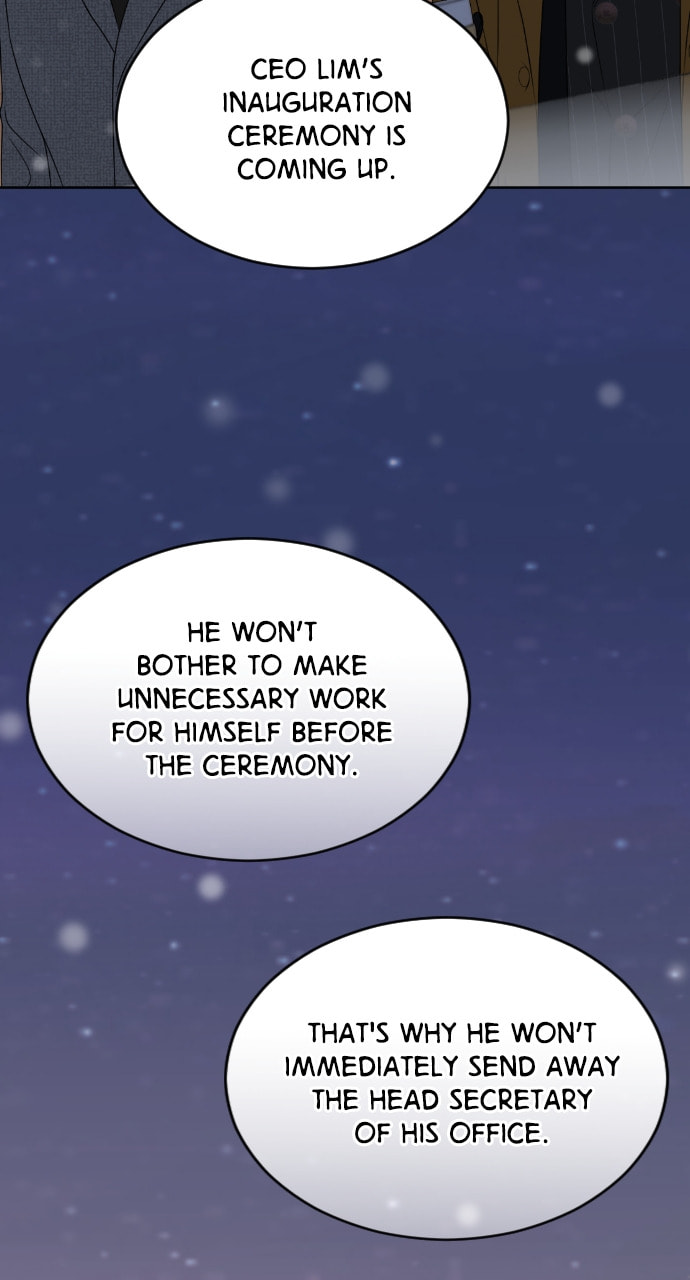Take Me, I'm Yours Chapter 96 page 51 - 