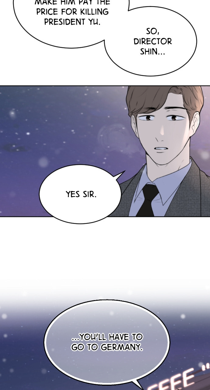 Take Me, I'm Yours Chapter 96 page 54 - 