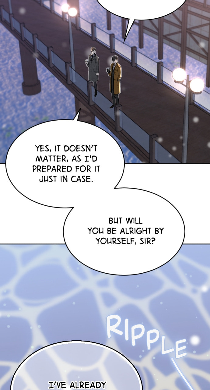 Take Me, I'm Yours Chapter 96 page 56 - 