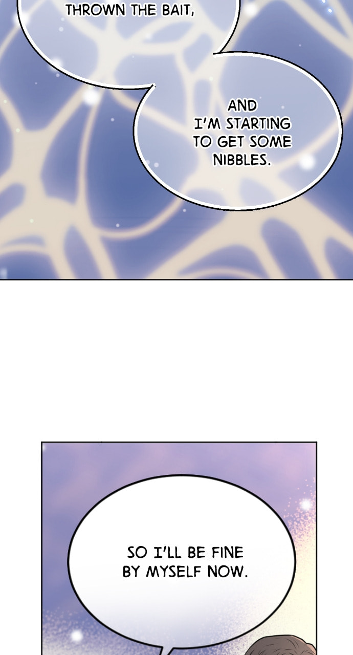 Take Me, I'm Yours Chapter 96 page 57 - 