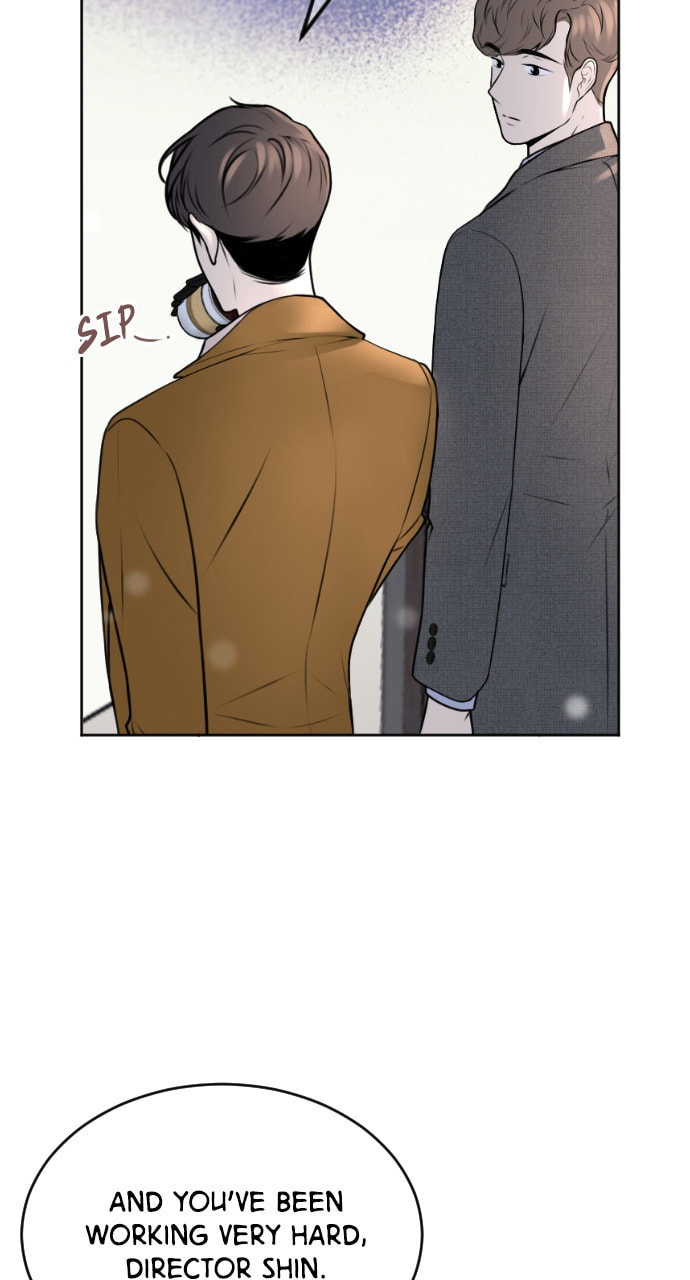 Take Me, I'm Yours Chapter 96 page 58 - 