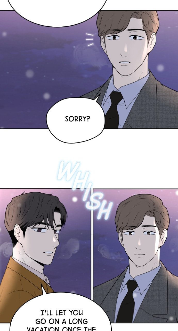 Take Me, I'm Yours Chapter 96 page 59 - 