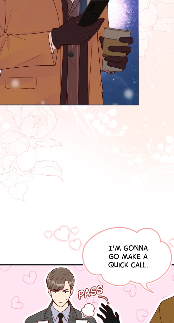 Take Me, I'm Yours Chapter 96 page 64 - 