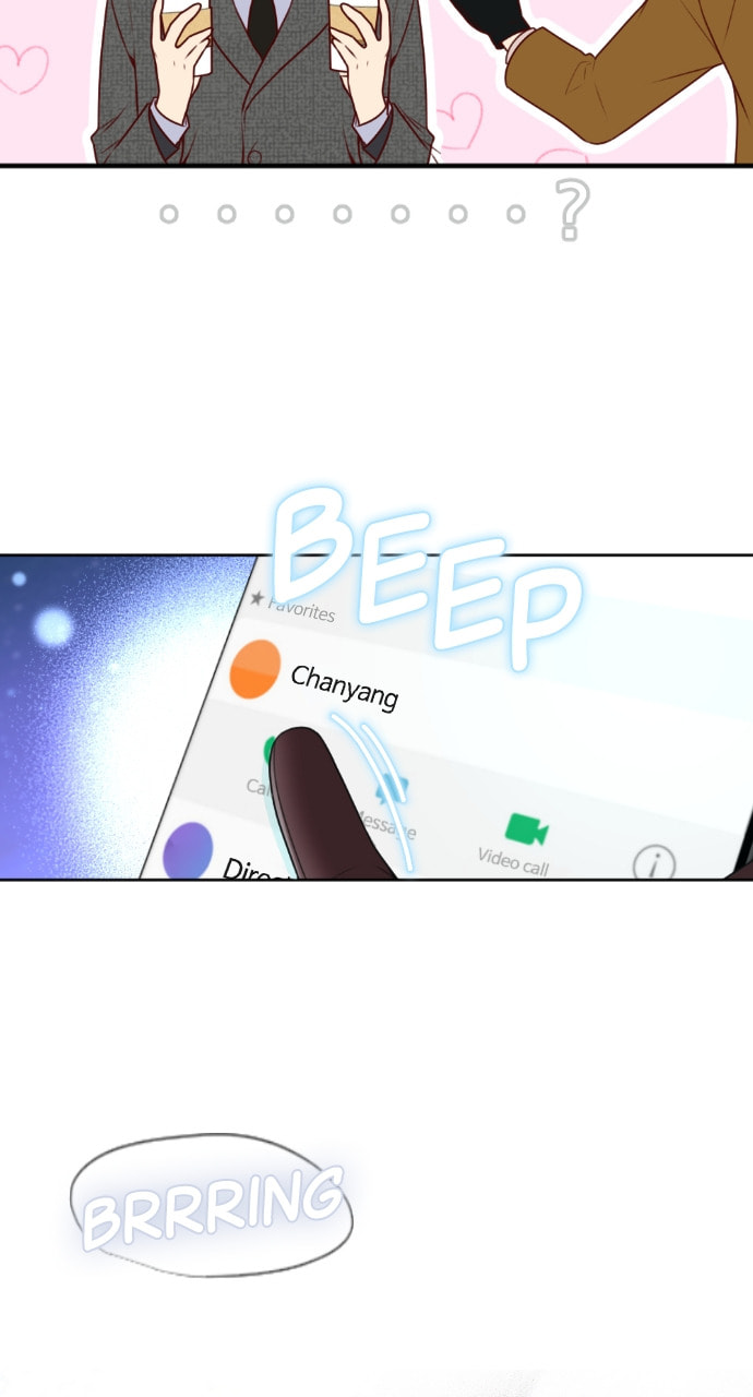 Take Me, I'm Yours Chapter 96 page 65 - 