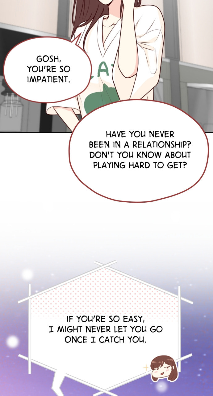 Take Me, I'm Yours Chapter 97 page 11 - 