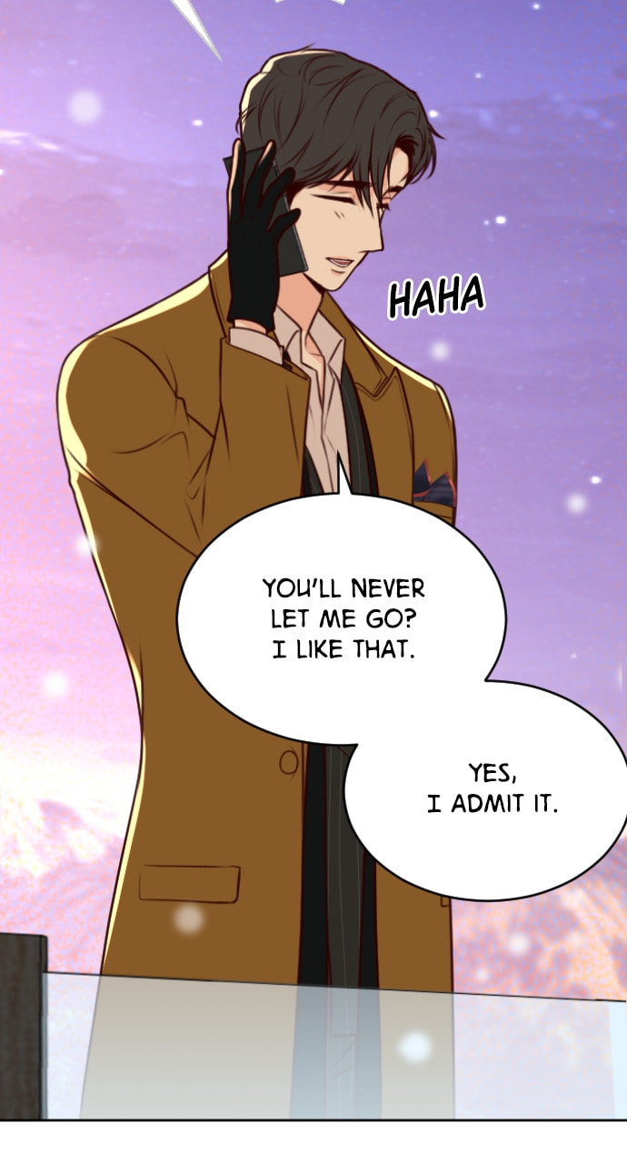 Take Me, I'm Yours Chapter 97 page 12 - 