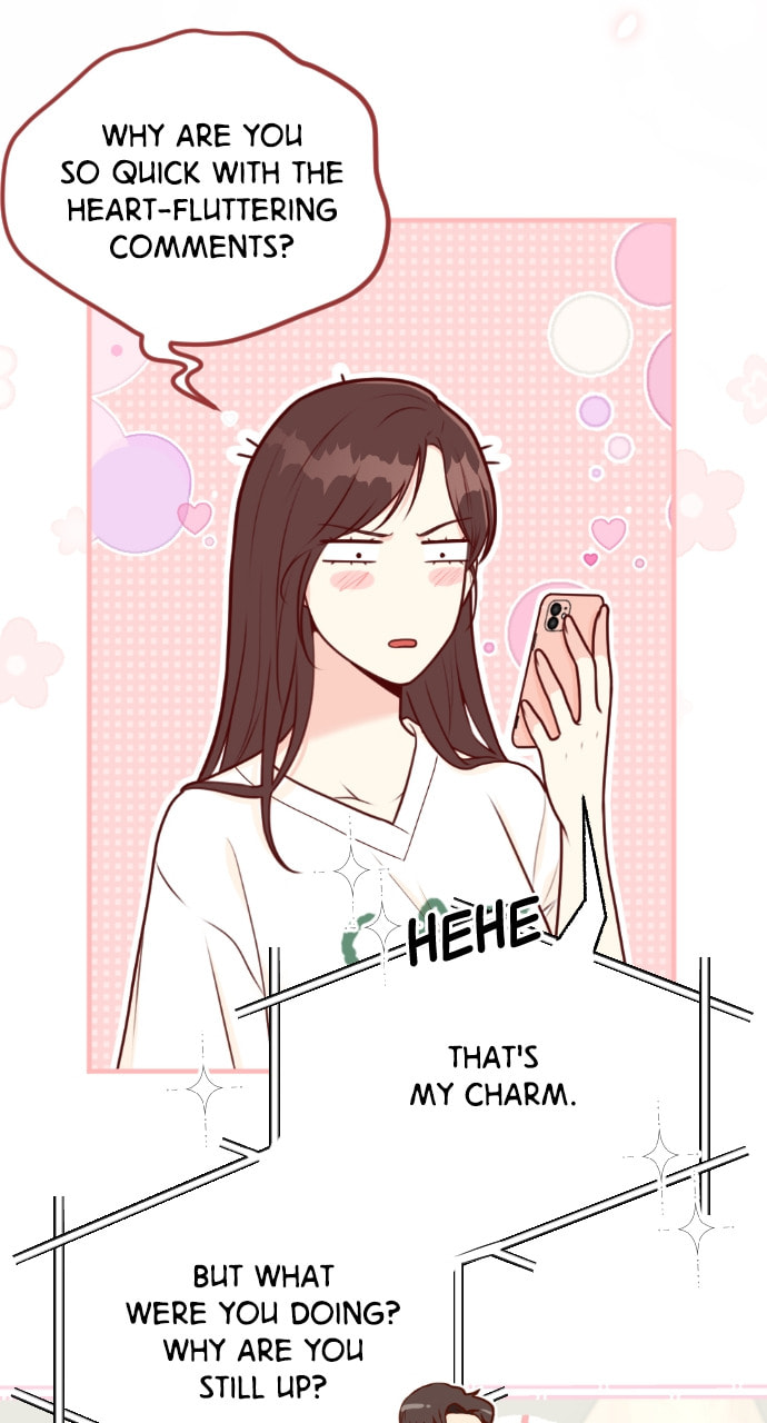 Take Me, I'm Yours Chapter 97 page 15 - 