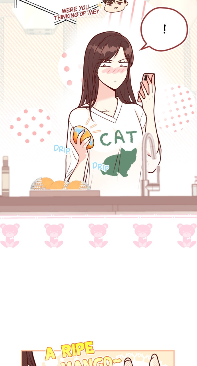 Take Me, I'm Yours Chapter 97 page 16 - 