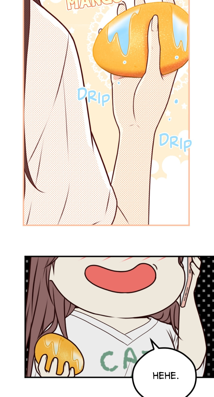 Take Me, I'm Yours Chapter 97 page 17 - 