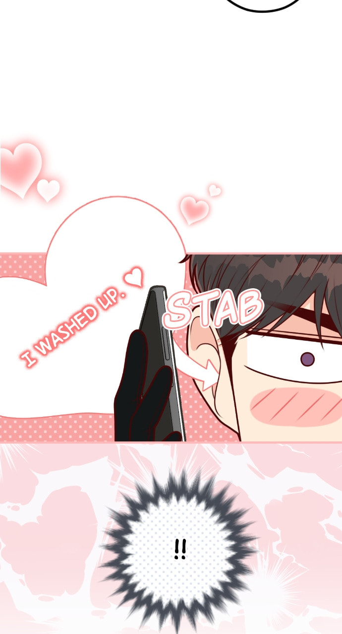 Take Me, I'm Yours Chapter 97 page 18 - 