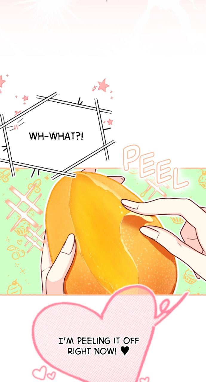 Take Me, I'm Yours Chapter 97 page 19 - 