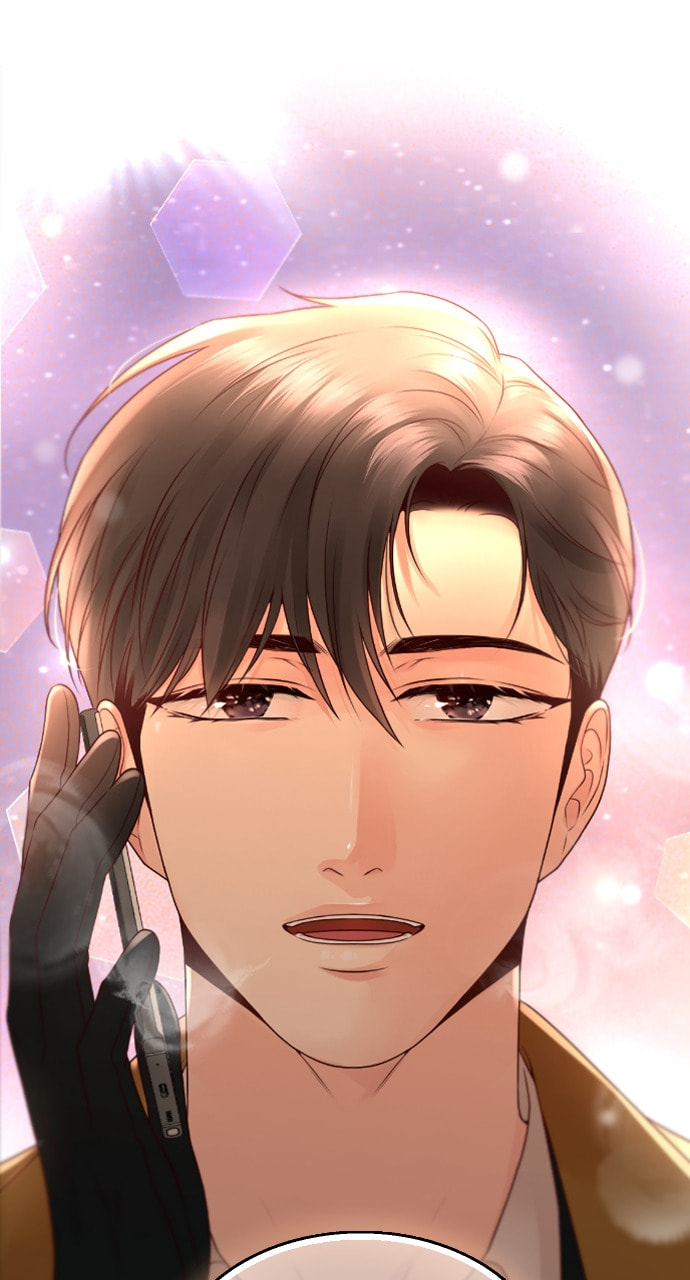 Take Me, I'm Yours Chapter 97 page 3 - 