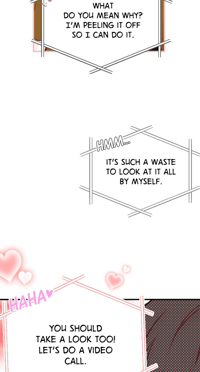 Take Me, I'm Yours Chapter 97 page 21 - 