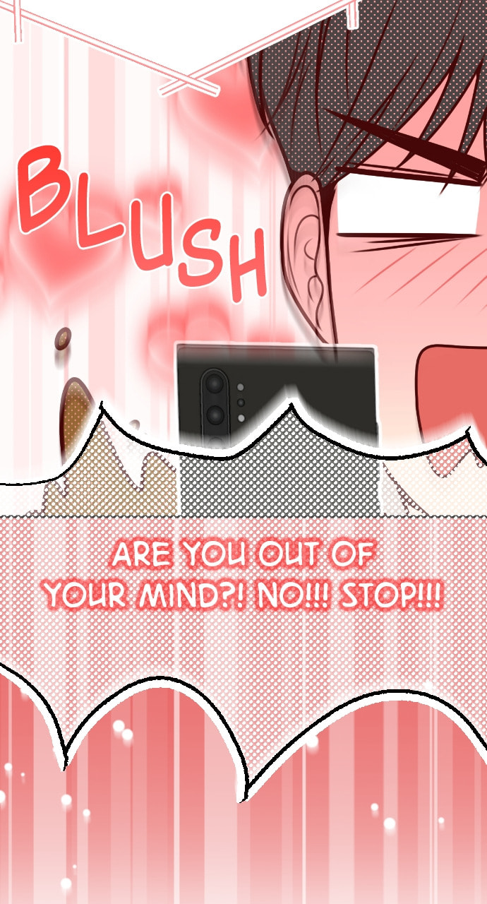 Take Me, I'm Yours Chapter 97 page 22 - 