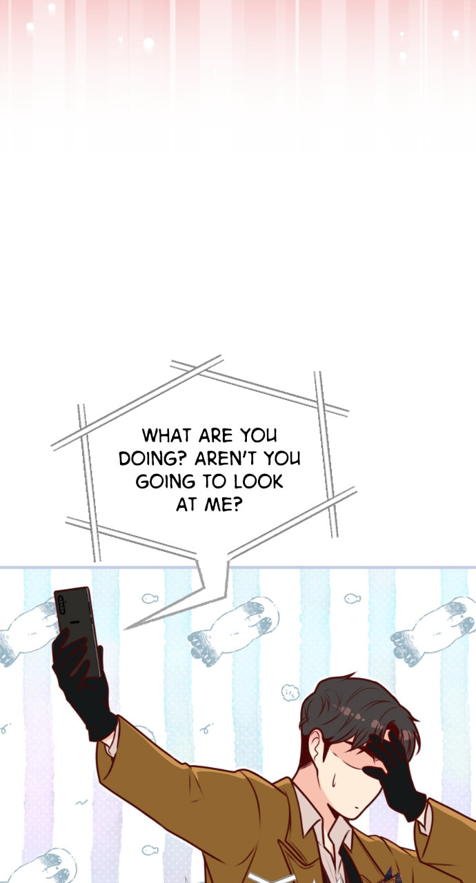 Take Me, I'm Yours Chapter 97 page 23 - 