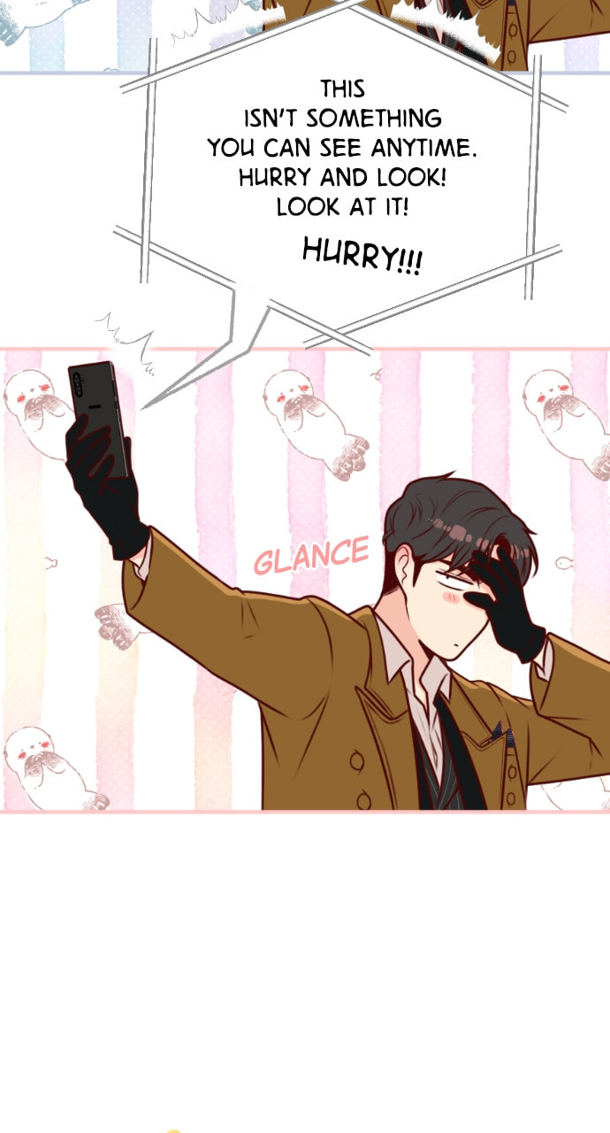 Take Me, I'm Yours Chapter 97 page 24 - 