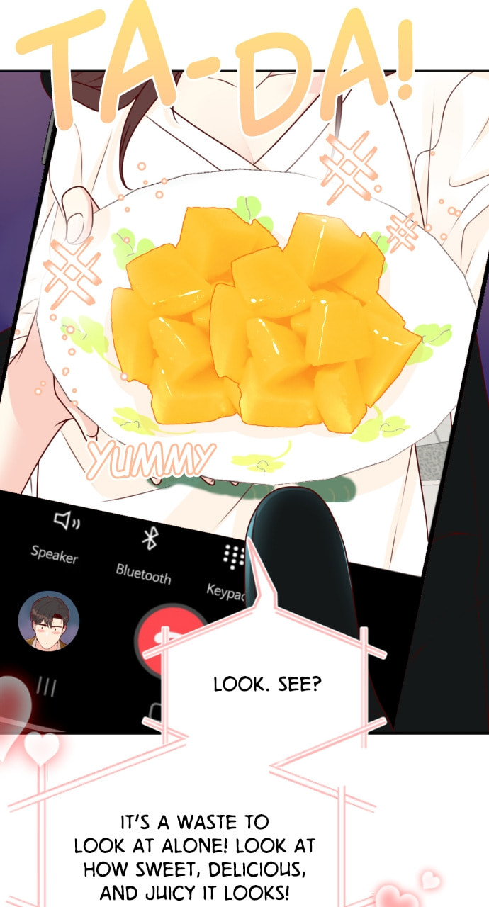 Take Me, I'm Yours Chapter 97 page 25 - 